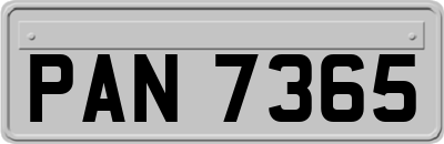 PAN7365