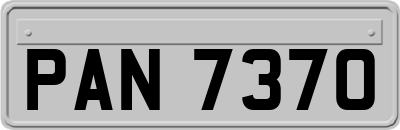 PAN7370