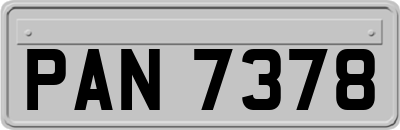 PAN7378
