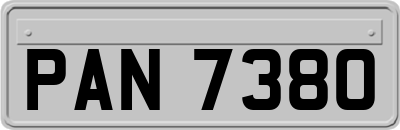 PAN7380