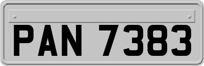 PAN7383