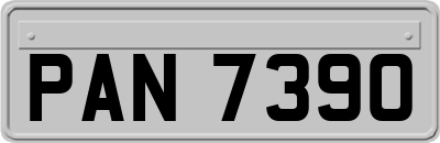 PAN7390