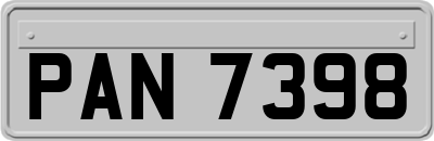 PAN7398