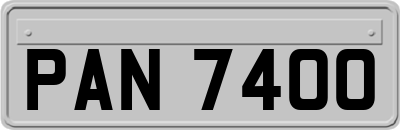 PAN7400