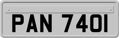 PAN7401