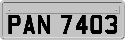 PAN7403