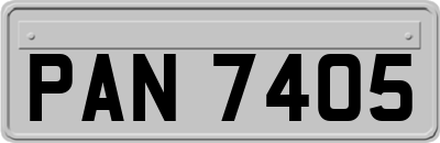 PAN7405