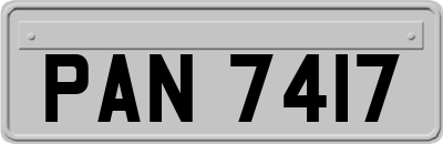 PAN7417