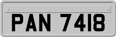 PAN7418