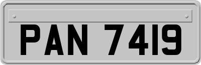 PAN7419