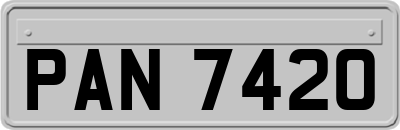 PAN7420