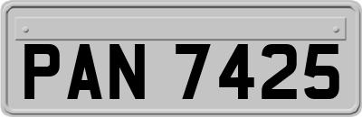 PAN7425
