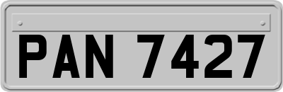 PAN7427