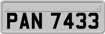 PAN7433