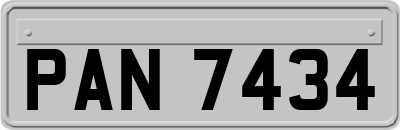PAN7434
