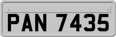 PAN7435
