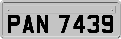 PAN7439