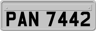 PAN7442