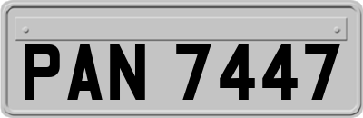 PAN7447