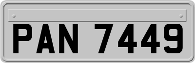 PAN7449