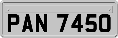PAN7450