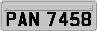PAN7458
