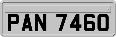 PAN7460