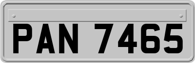 PAN7465