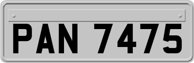 PAN7475
