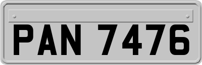 PAN7476