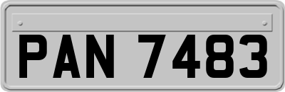 PAN7483