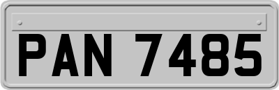 PAN7485