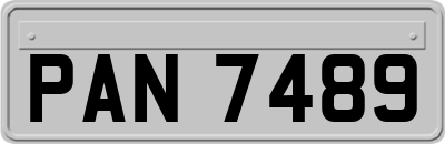 PAN7489
