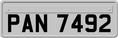 PAN7492