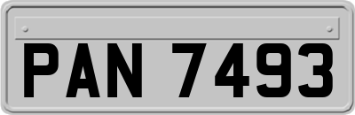 PAN7493