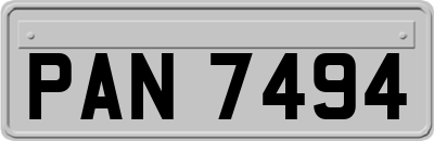 PAN7494