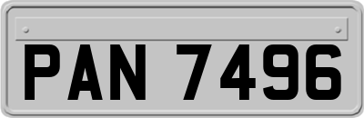 PAN7496