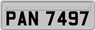 PAN7497