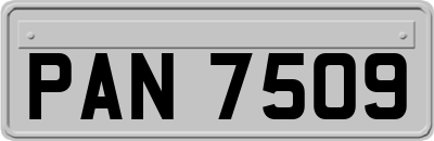 PAN7509