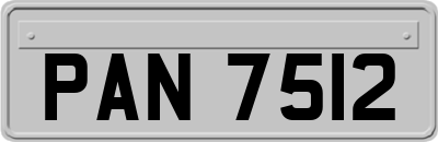PAN7512
