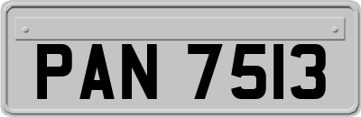 PAN7513