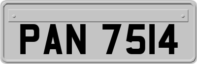 PAN7514