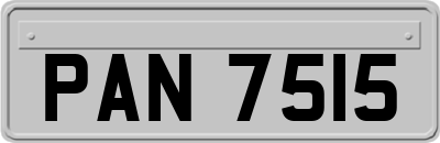 PAN7515