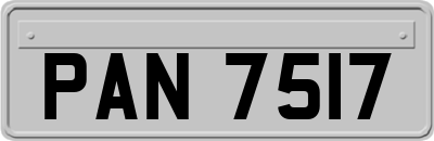 PAN7517