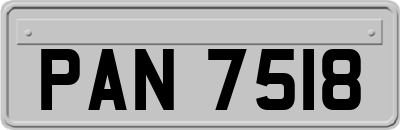 PAN7518