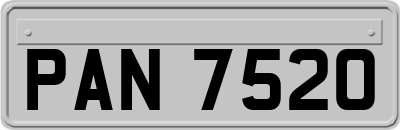 PAN7520