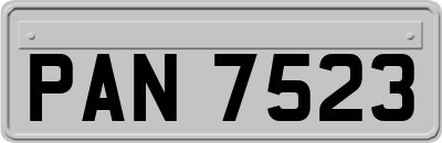 PAN7523