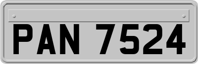 PAN7524