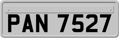 PAN7527
