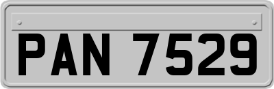 PAN7529
